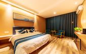 Туры в отель Lanting Business Hotel (Wenshui North Second Ring Road)