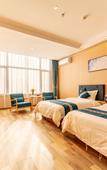 Туры в отель Lanting Business Hotel (Wenshui North Second Ring Road)