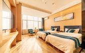 Туры в отель Lanting Business Hotel (Wenshui North Second Ring Road)