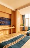 Туры в отель Lanting Business Hotel (Wenshui North Second Ring Road)