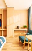 Туры в отель Lanting Business Hotel (Wenshui North Second Ring Road)