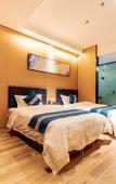 Туры в отель Lanting Business Hotel (Wenshui North Second Ring Road)