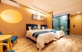 Туры в отель Lanting Business Hotel (Wenshui North Second Ring Road)