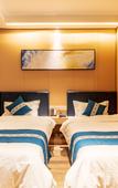 Туры в отель Lanting Business Hotel (Wenshui North Second Ring Road)