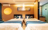 Туры в отель Lanting Business Hotel (Wenshui North Second Ring Road)