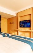 Туры в отель Lanting Business Hotel (Wenshui North Second Ring Road)