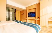 Туры в отель Lanting Business Hotel (Wenshui North Second Ring Road)