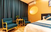Туры в отель Lanting Business Hotel (Wenshui North Second Ring Road)