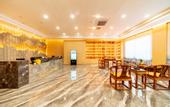 Туры в отель Lanting Business Hotel (Wenshui North Second Ring Road)