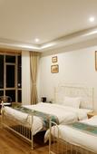 Туры в отель Lanting Business Hotel (Wenshui North Second Ring Road)