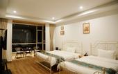 Туры в отель Lanting Business Hotel (Wenshui North Second Ring Road)