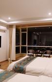 Туры в отель Lanting Business Hotel (Wenshui North Second Ring Road)