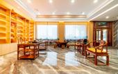 Туры в отель Lanting Business Hotel (Wenshui North Second Ring Road)