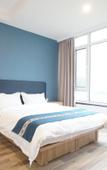 Туры в отель Lanting Business Hotel (Wenshui North Second Ring Road)