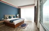 Туры в отель Lanting Business Hotel (Wenshui North Second Ring Road)