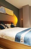 Туры в отель Lanting Business Hotel (Wenshui North Second Ring Road)
