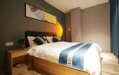 Туры в отель Lanting Business Hotel (Wenshui North Second Ring Road)