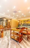 Туры в отель Lanting Business Hotel (Wenshui North Second Ring Road)