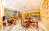 Туры в отель Lanting Business Hotel (Wenshui North Second Ring Road)