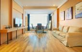 Туры в отель Lanting Business Hotel (Wenshui North Second Ring Road)