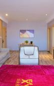 Туры в отель Lanting Business Hotel (Wenshui North Second Ring Road)