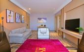 Туры в отель Lanting Business Hotel (Wenshui North Second Ring Road)