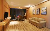 Туры в отель Lanting Business Hotel (Wenshui North Second Ring Road)