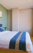 Туры в отель Lanting Business Hotel (Wenshui North Second Ring Road)