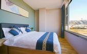 Туры в отель Lanting Business Hotel (Wenshui North Second Ring Road)