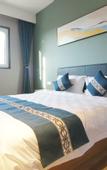 Туры в отель Lanting Business Hotel (Wenshui North Second Ring Road)