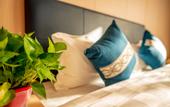 Туры в отель Lanting Business Hotel (Wenshui North Second Ring Road)