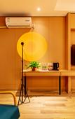 Туры в отель Lanting Business Hotel (Wenshui North Second Ring Road)