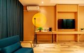 Туры в отель Lanting Business Hotel (Wenshui North Second Ring Road)