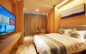 Туры в отель Lanting Business Hotel (Wenshui North Second Ring Road)