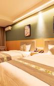 Туры в отель Lanting Business Hotel (Wenshui North Second Ring Road)