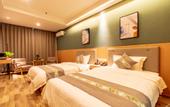 Туры в отель Lanting Business Hotel (Wenshui North Second Ring Road)