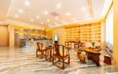 Туры в отель Lanting Business Hotel (Wenshui North Second Ring Road)
