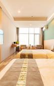 Туры в отель Lanting Business Hotel (Wenshui North Second Ring Road)