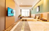 Туры в отель Lanting Business Hotel (Wenshui North Second Ring Road)