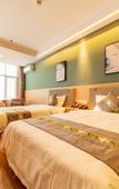 Туры в отель Lanting Business Hotel (Wenshui North Second Ring Road)