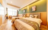 Туры в отель Lanting Business Hotel (Wenshui North Second Ring Road)