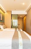 Туры в отель Lanting Business Hotel (Wenshui North Second Ring Road)