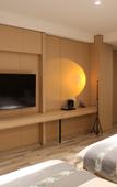 Туры в отель Lanting Business Hotel (Wenshui North Second Ring Road)