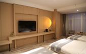Туры в отель Lanting Business Hotel (Wenshui North Second Ring Road)