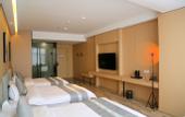 Туры в отель Lanting Business Hotel (Wenshui North Second Ring Road)