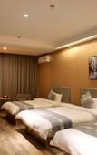 Туры в отель Lanting Business Hotel (Wenshui North Second Ring Road)