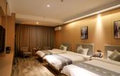 Туры в отель Lanting Business Hotel (Wenshui North Second Ring Road)
