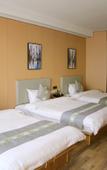 Туры в отель Lanting Business Hotel (Wenshui North Second Ring Road)