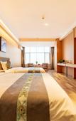 Туры в отель Lanting Business Hotel (Wenshui North Second Ring Road)