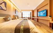 Туры в отель Lanting Business Hotel (Wenshui North Second Ring Road)
